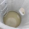50"x70 Man hole resivore - 2