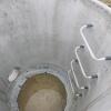 50"x70 Man hole resivore - 2