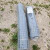 2"x2"x4'&5'H 100' L rolls of fencing
