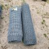 2"x4"x4'&5' H Fencing