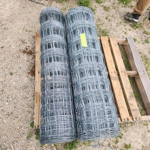 8"x8"x100' 8"x12"x100' Fence