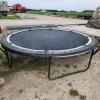 8' Trampoline