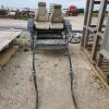 2 Peron carriage