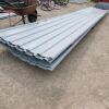 New & used red & region grey steel various length