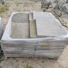 2'x2' Patio stones