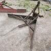 7' V plow