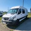2015 3500 Diesel Spinter van, 415,000km