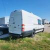 2015 3500 Diesel Spinter van, 415,000km - 3