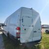 2015 3500 Diesel Spinter van, 415,000km - 4