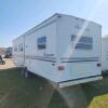 2001 30' Camper w ownership - 4