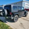 2010 Jeep Wrangler, 323,000km, 4x4, - 3