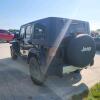 2010 Jeep Wrangler, 323,000km, 4x4, - 4