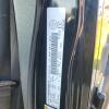 2010 Jeep Wrangler, 323,000km, 4x4, - 5