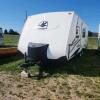 2004 21' Keystone camper w ownership