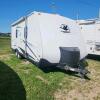 2004 21' Keystone camper w ownership - 2
