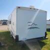 2004 21' Keystone camper w ownership - 4