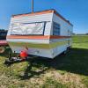 1974 18' Camper w ownership