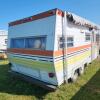 1974 18' Camper w ownership - 3
