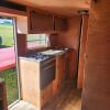 1974 18' Camper w ownership - 6
