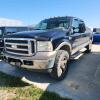 2006 Ford F250 King ranch diesel 4wd