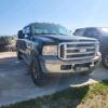 2006 Ford F250 King ranch diesel 4wd - 2