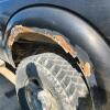 2006 Ford F250 King ranch diesel 4wd - 12