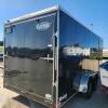 18' V Nose trailer w ownership - 3