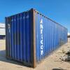 40' Sea can - 2