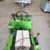 60V Machpro electric wheel loader w charger running - 3