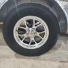 2026 7'x 12' Alum trailer w ownership - 2