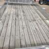 2026 7'x 12' Alum trailer w ownership - 4