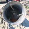 Electric cement mixer - 2