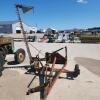 Case 10 7' sickle mower working order