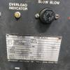 Hubart 575V 3 phase mig welder w 3 full rolls of wire - 2