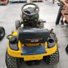 50" 26 hp Cub Cadet riding mower running order - 4