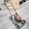 Craftsman self propelled mower runs