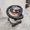 16 Gal Ridgid shop vac