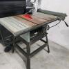 Table saw