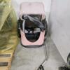 Bike trailer