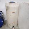 70 Gal plastic tank