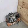 Ridgid air compressor