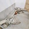 2 Stair chair lift, 4' & 6'