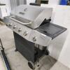 Propane bbq in good condition
