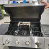 Propane bbq in good condition - 2