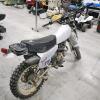 Yamaha 250 dirtbike as is no ownership - 2