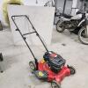 Yardworks mower