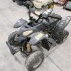 Lifan kids 4wheeler as is
