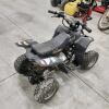 Lifan kids 4wheeler as is - 2