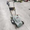 Electric mower