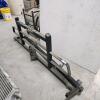 69" Back rack w mounting hardware